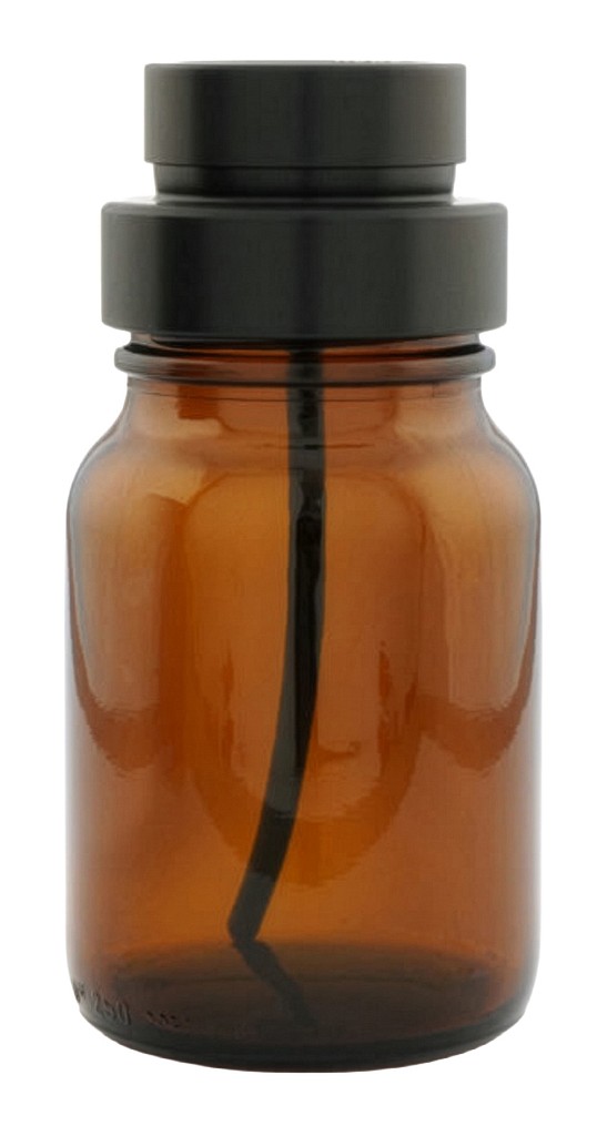 Tufferinkostutin lasinen 250 ml