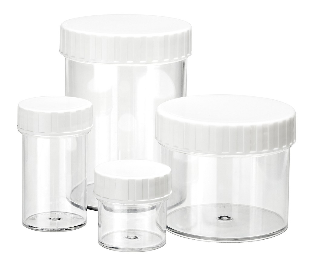 LP Italiana näytepurkki PS 200 ml