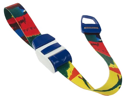 CBC staassi aikuisille monivärinen