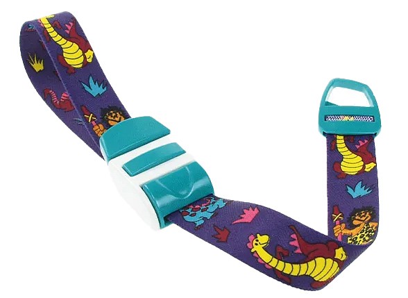 CBC staassi lapsille