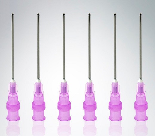 Chirana MEDOJECT suodatinneula 18 G x 40 mm