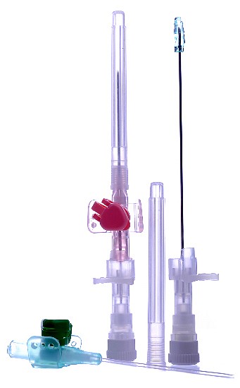 CHIRAFLEX-turvakanyyli G24