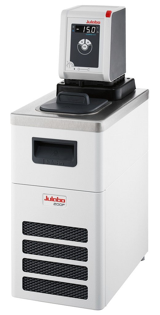 Corio CD-200F -kylmähaude