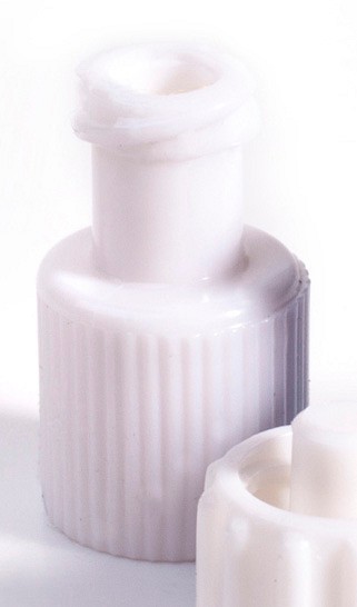 CHIRAPLUS - kombitulppa, punainen