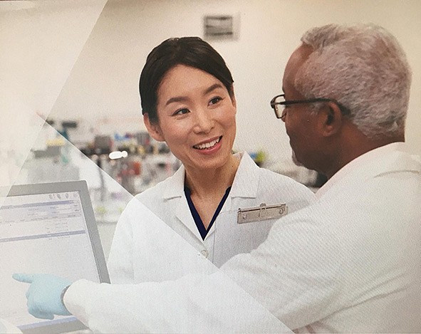 NOVA Lite DAPI Formalin fixed