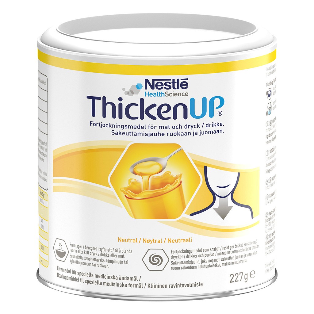 ThickenUp sakeutusjauhe 227 g