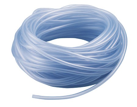 Extrudan-happiletku suora rullassa 5 / 8 mm 50 m/pakkaus