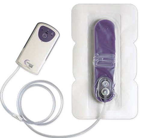 Prevena Peel & Place -hoitojärjestelmä 13 cm