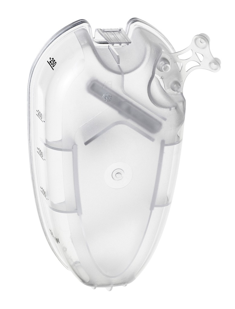 V.A.C. Via kanisteri