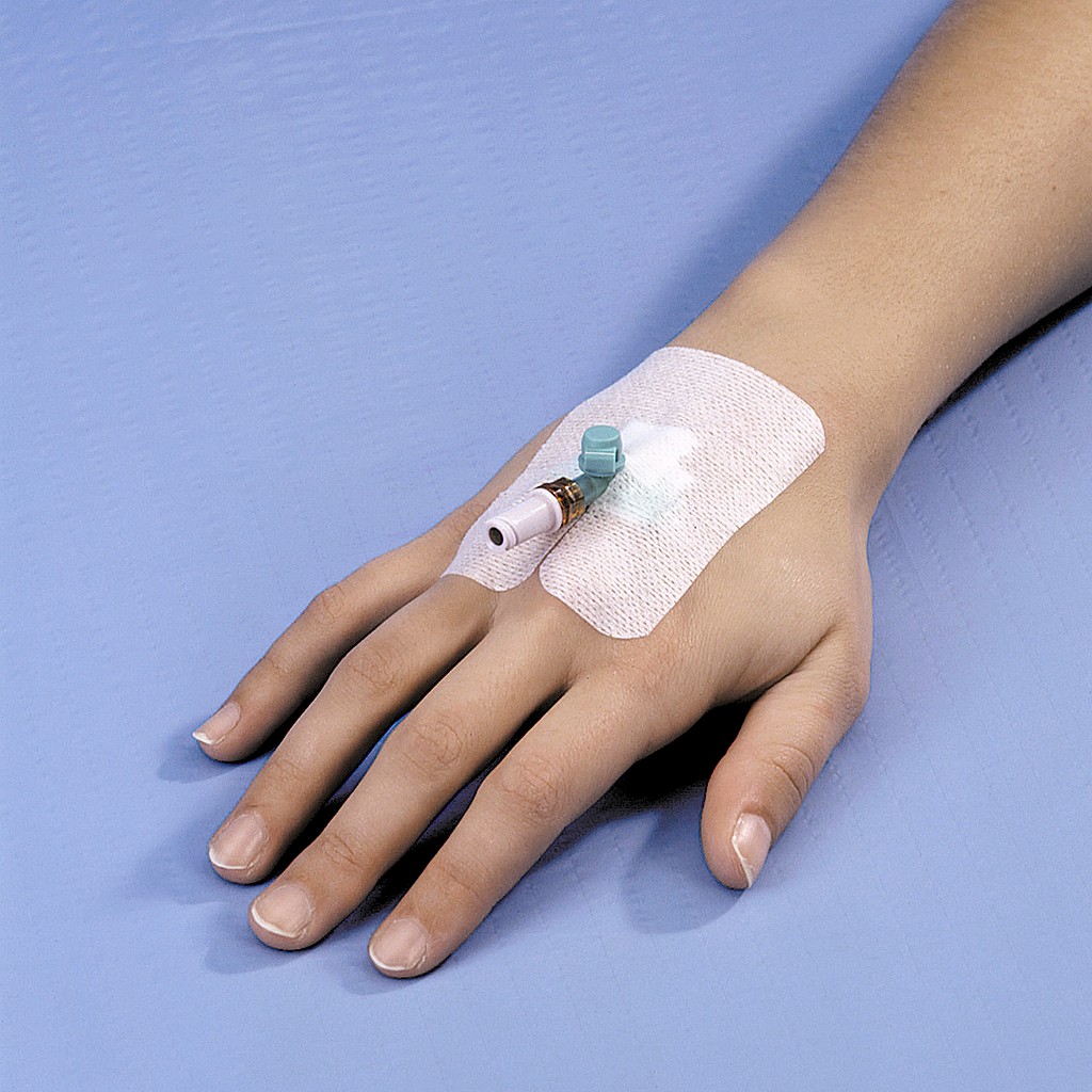 IV suojasidos 6 x 8 cm