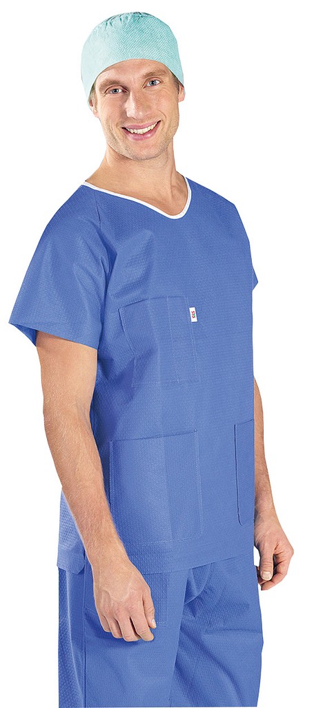 Sentinex Soft työasupakkaus sininen L