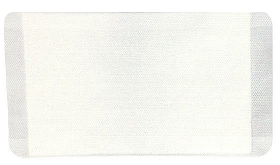 DryMax Extra haavatyyny 37 x 56 cm steriili