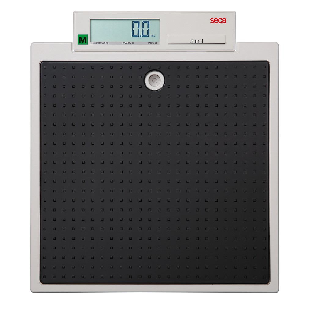 seca 877 Digitaalinen henkilövaaka