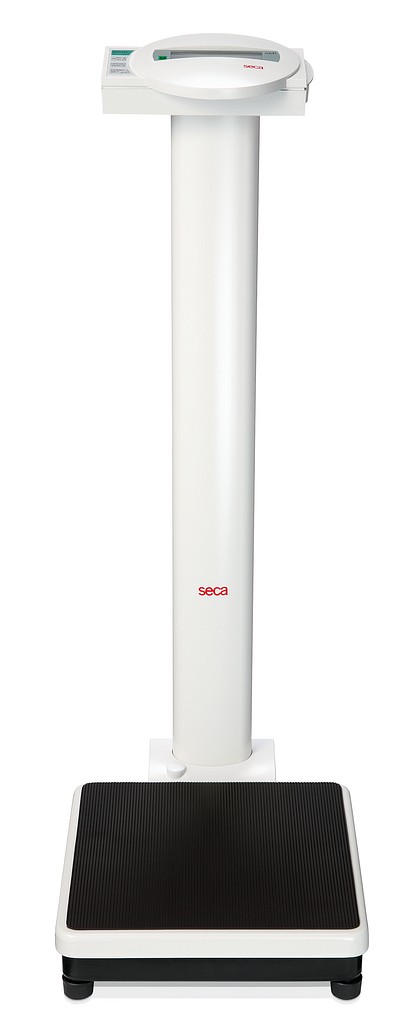 seca 799 Digitaalinen pylväsvaaka