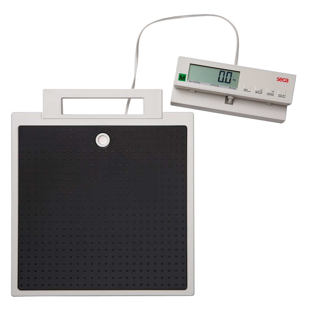 seca 899 Digitaalinen henkilövaaka