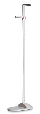 seca 213 -liikuteltava pituusmitta 20-205 cm/1 mm