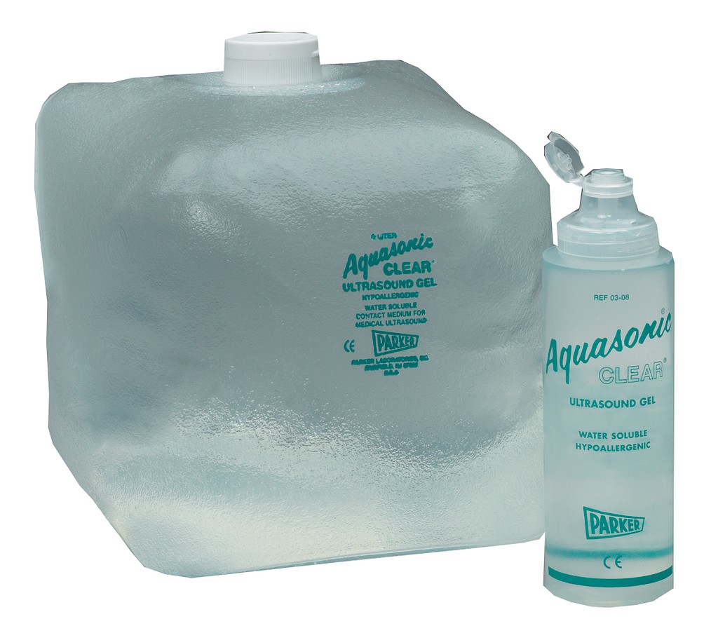 Aquasonic Clear 250 g