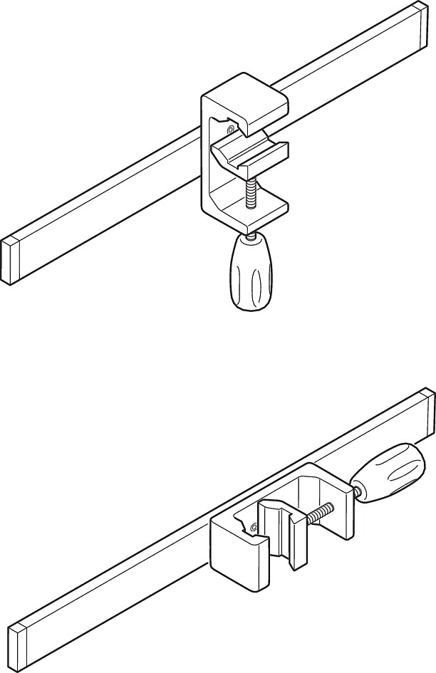 Thopaz pidike standardikiskolla