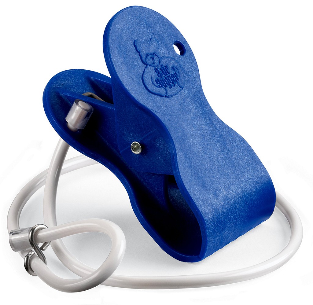 Bair Hugger puhaltimen klipsi/pidike