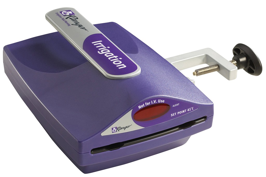 Ranger huuhtelunesteiden lämmityslaite