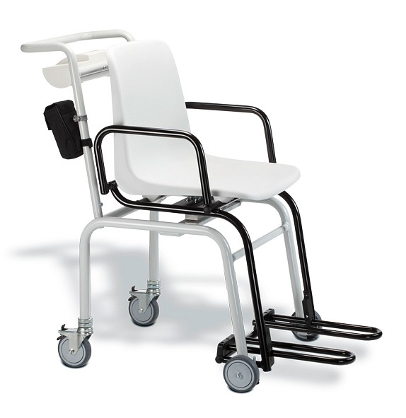 seca 959 Digitaalinen tuolivaaka