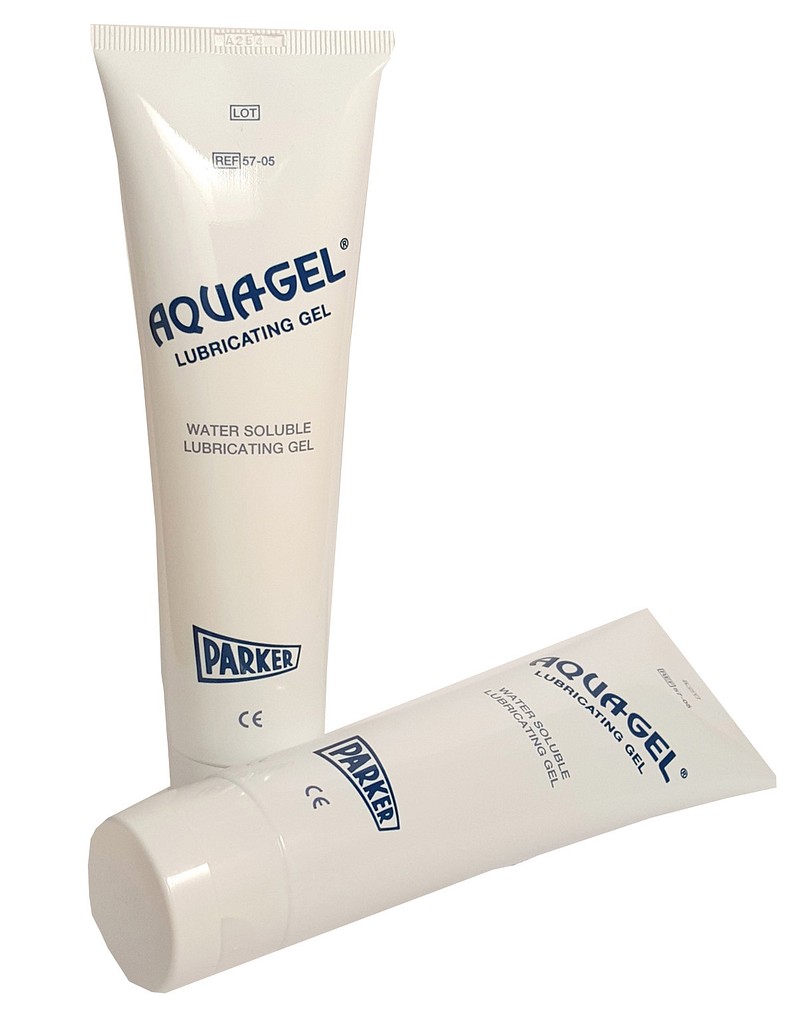 Aquagel liukastusgeeli 142 g