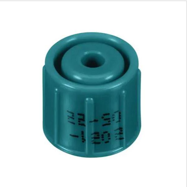 Curos Stopper desinfektiokorkki (5/liuska)