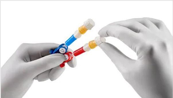 Curos desinfektiokorkki Tego