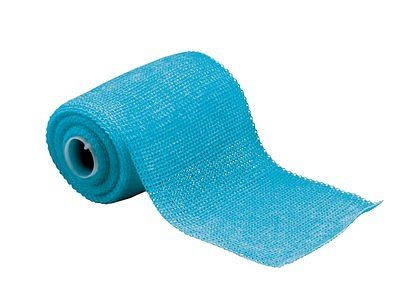 Scotchcast Plus kipsiside vaaleansininen 5 cm x 3,6 m