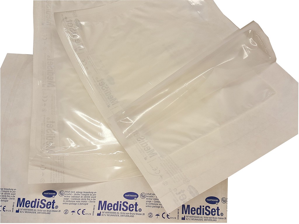 Biopsy Bag -steriili anturisuoja