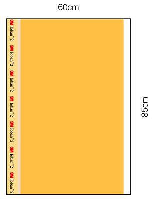 3M Ioban 2 antimikrobinen läpileikkauskalvo 60 x 85 cm
