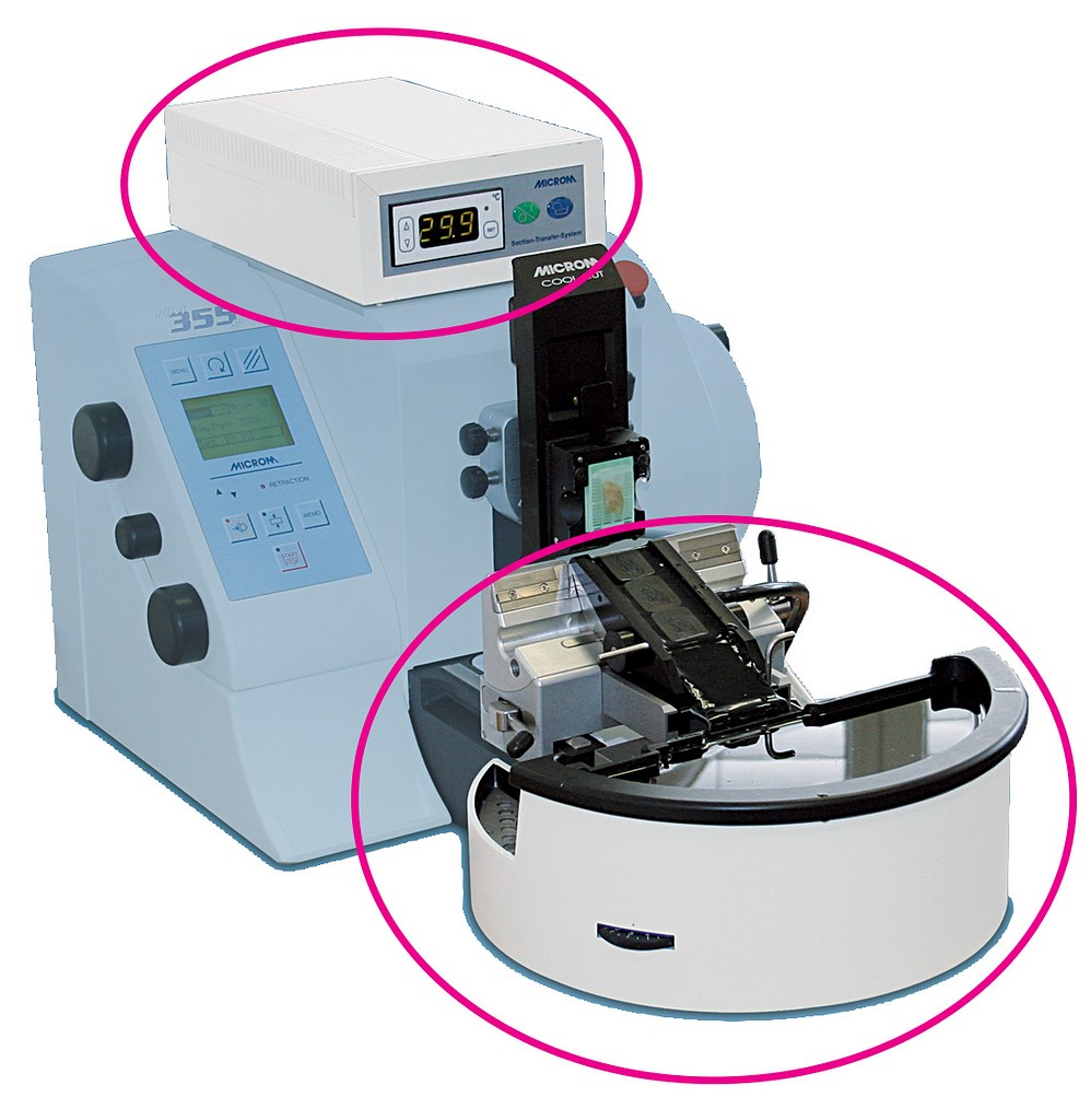 STS integroitu vesihaude