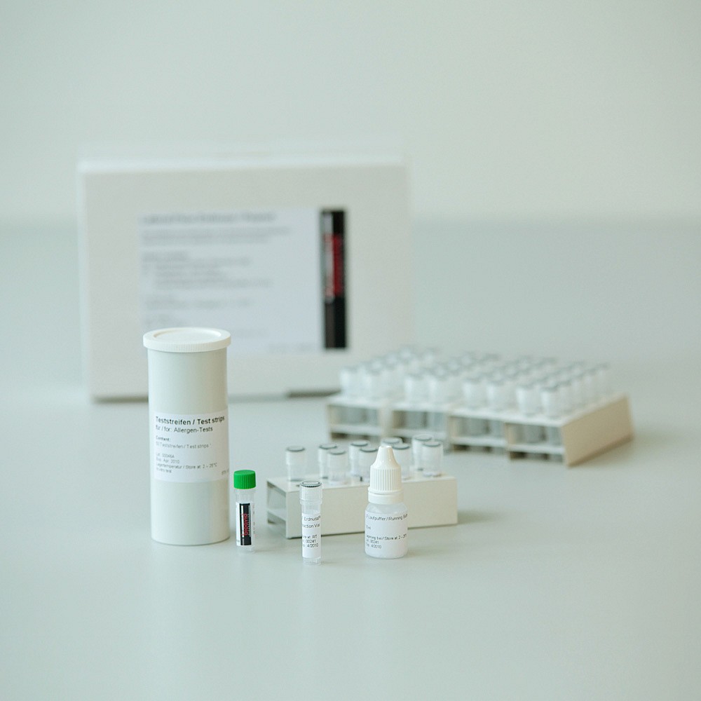 Lateral Flow Egg / Kananmuna