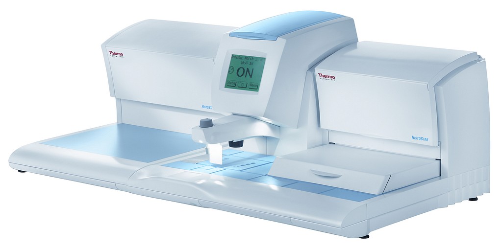 Histostar parafiinivaluasema