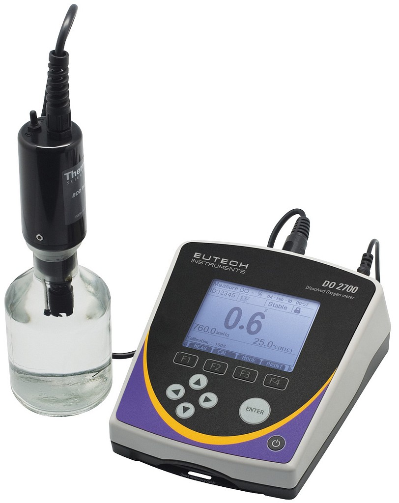 Eutech DO 2700 happimittari