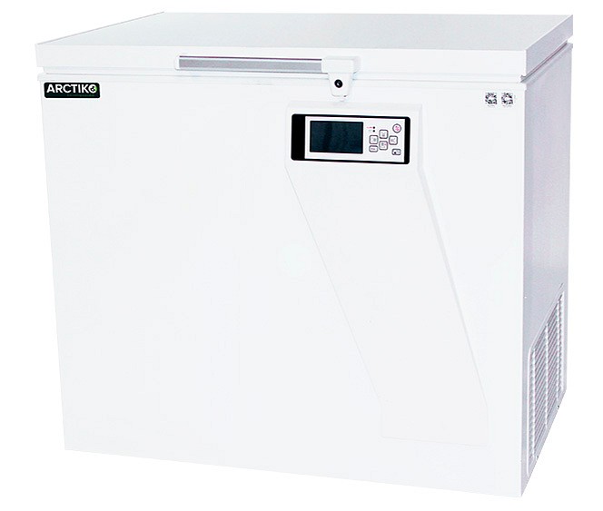 Arctiko ULTF 220 Syväjääarkkupakastin -40 - -80°C