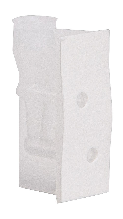 Double Cytofunnel White with Caps