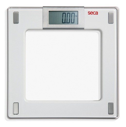 seca 807 Henkilövaaka, suuri näyttö