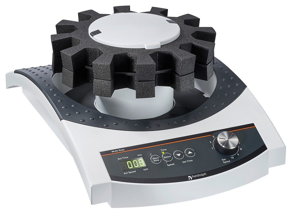 Multi Reax -ravistelija