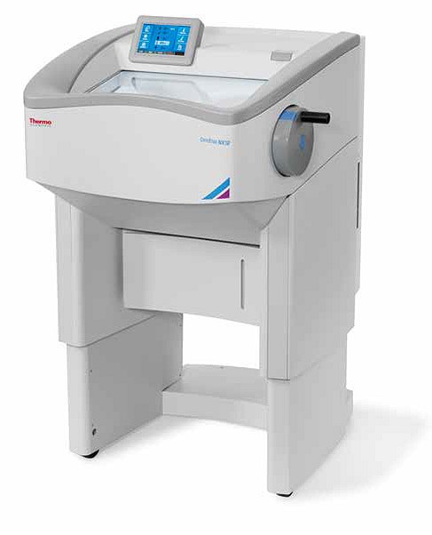 Epredia NX50HD jääleikemikrotomi