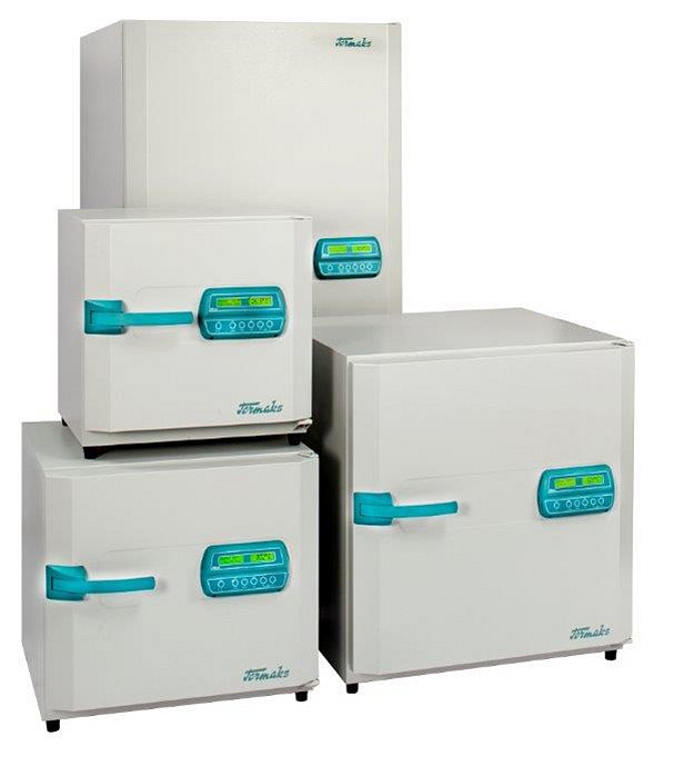 TS 9026 Lämpökaappi