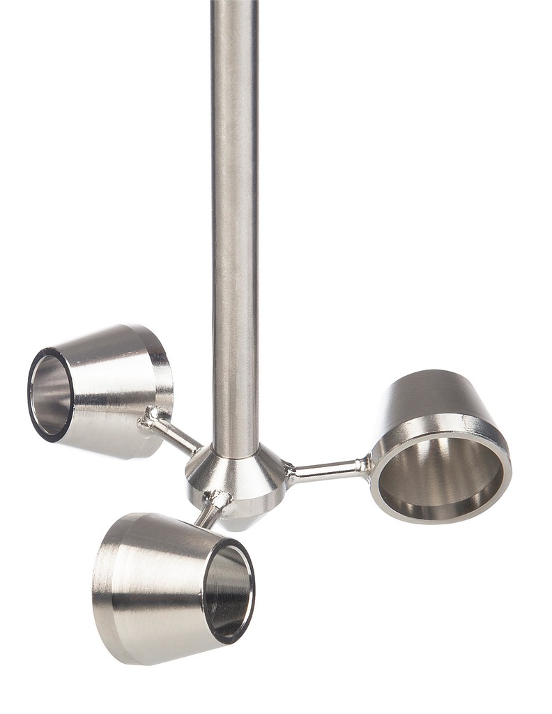 Heidolph VISCO JET 80 mm lapa