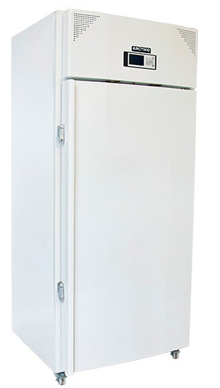 ULUF 125 Syväjääpakastin -40/-86