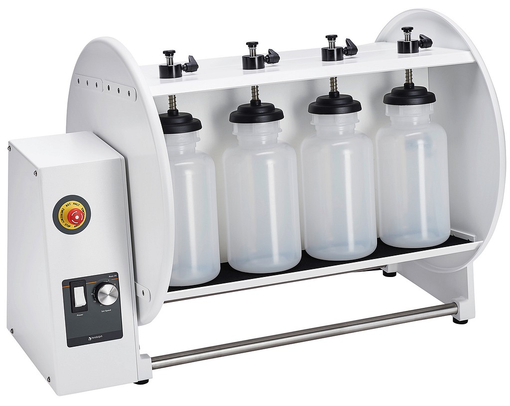 Heidolph-pidikesarja 1 l pullo