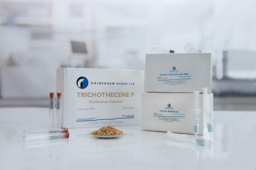 TrilogyPuriTox Multi Toxin