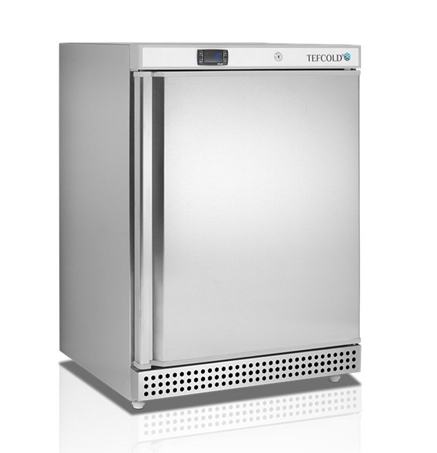 Lääkejääkaappi MC 130 URST umpiovella