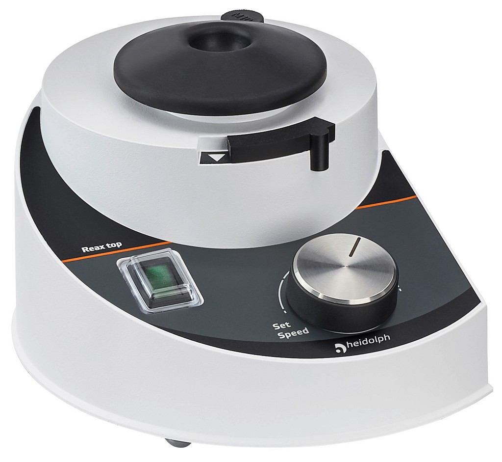 Reax Top -ravistelija