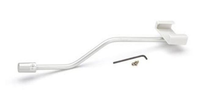 ELI 380 Kuljetusvaunun WAM-pidike (varsi+muoviosa)