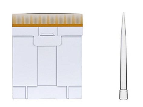 Integra GripTip-pipetinkärki 5000 µl, ei-steriili