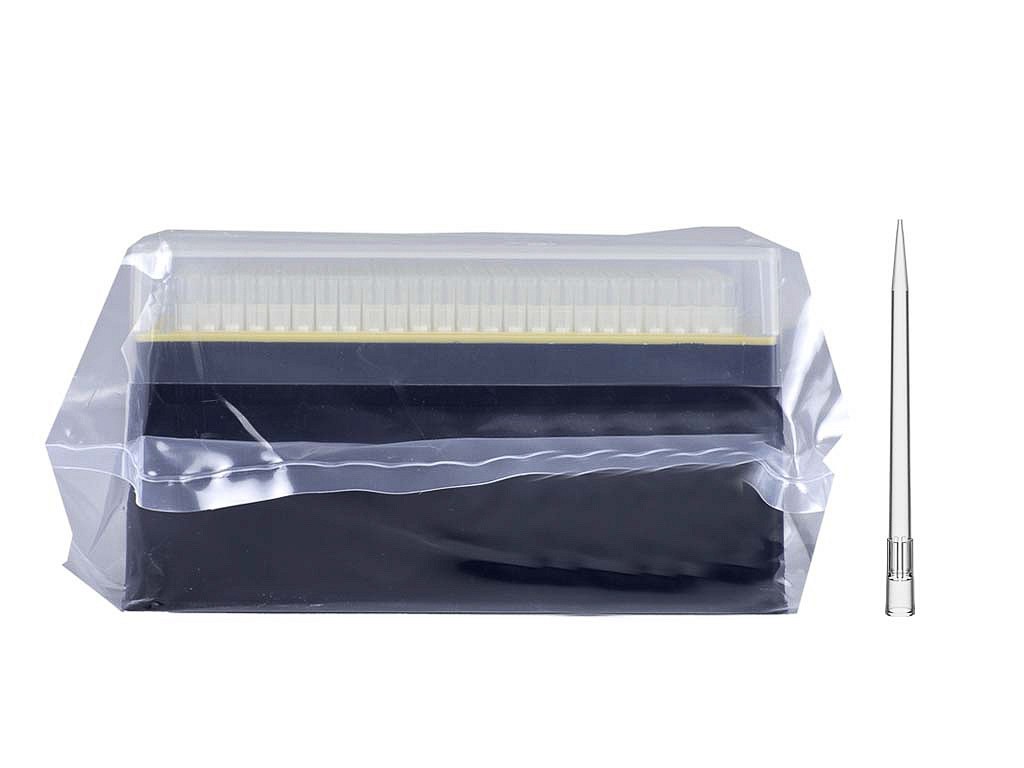 Integra GripTip-pipetinkärki 1250 µL, steriili, low ret.